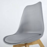 ice szék acélszürke (2)