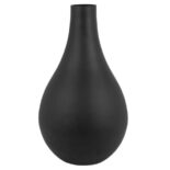 váza fekete 1